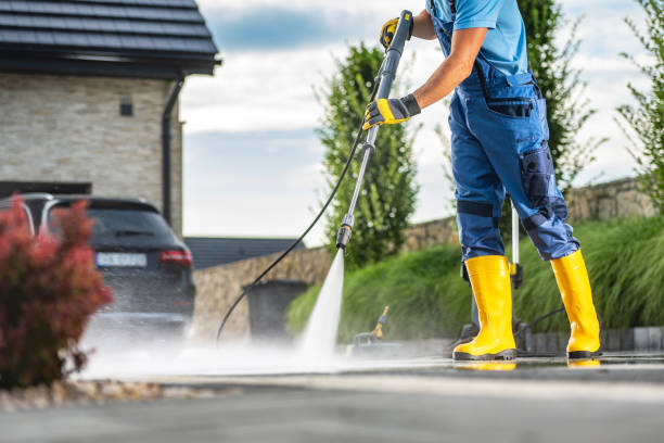 Aledo, TX Pressure Washing Services Company